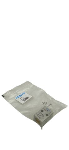 Festo 3626 V-3-M5 Stößelventil Ventilfunktion 8 Bar