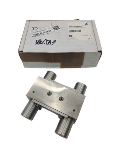 Zimmer MBPS3505AS1A Pneumatisches Klemm und Bremselement 