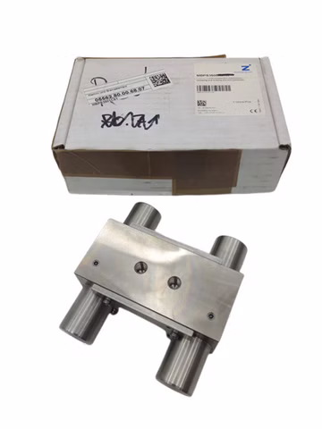 Zimmer MBPS3505AS1A Pneumatisches Klemm und Bremselement 