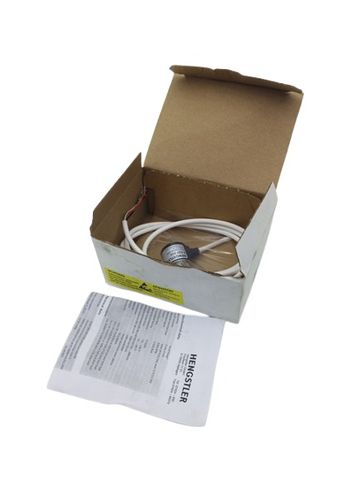 Hengstler 0527321 RI32-0/500AR.14DB inkrementeller Drehgeber