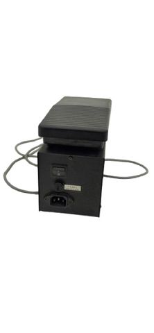 Zeutschel 46561 RF 30 Netzgerät Steuergerät 230V