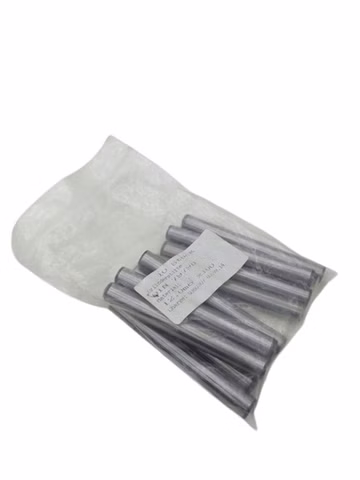 ID: 57800 10x Zylinderstift DIN 7979D 12-Om6X100