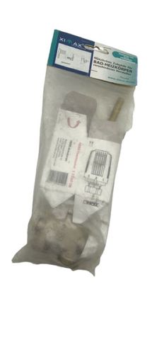 Ximax 0700151 Thermostat-Ventil 4-Wege