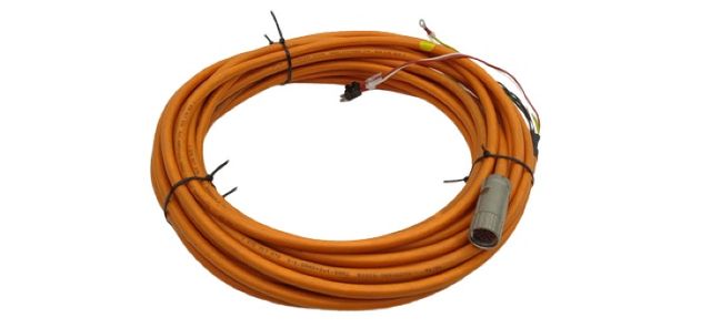 20m Bosch 184622 158/4540043908 Eltec Motorkabel
