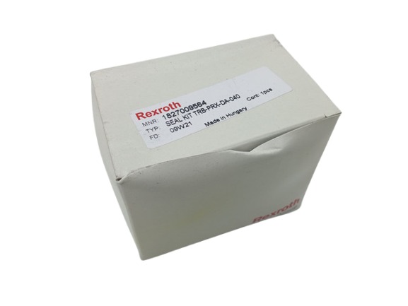 Rexroth 1827009564 TRB-PRX-DA-040 Dichtungssatz