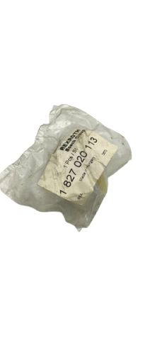 3x Rexroth 1 827 020 113 Zylinder Kolben