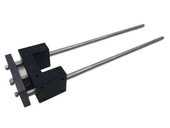 Bosch 0821401025 Führungseinheit CG1-U-SB-040-0320