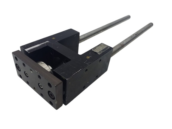 Bosch Pneumatischer Führungzylinder