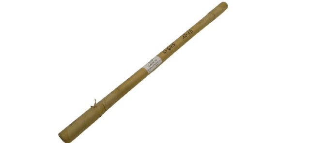 Robert Bosch Ø16mm 3 828 044 742 Stahl Spindelgewindestange