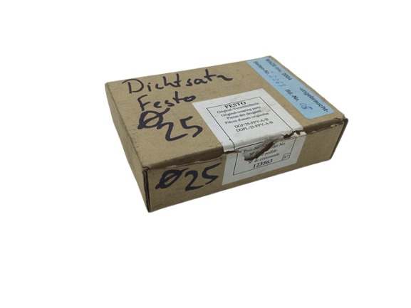 Festo 123563 DGPL-25-PPV-A-B Reparatursatz DGP-25-PPV-A-B