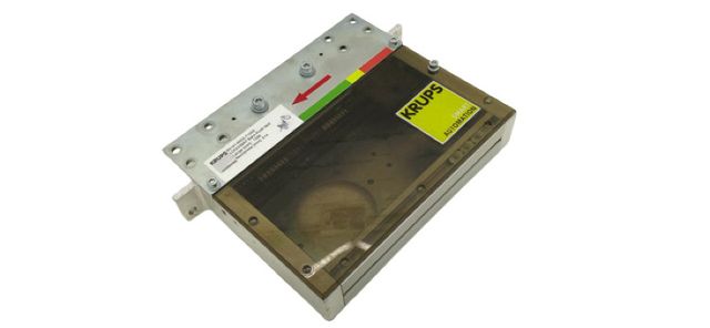 Krups 60141-6002-71005 Intelligentes Automatisierungssystem