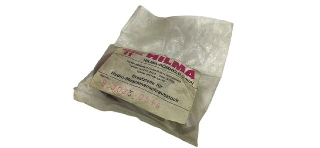 Hilma-Römheld 9.3025.0519 Satz Dichtungen Und Kolben