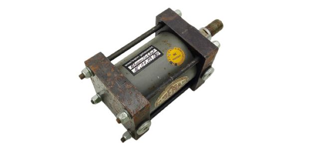 DEMA TIPONR 61 B CORSA 40 Pneumatikzylinder