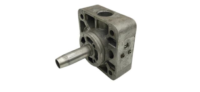 Zylinderwellenlager 54.32 x 104.80 mm