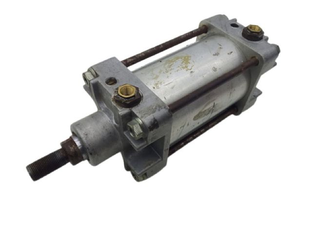 Pneumatikzylinder Doppelwirkend Linearantrieb