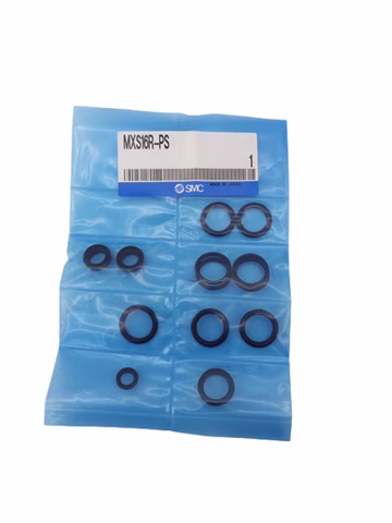 SMC MXS16-PS Service-Set O-Ring