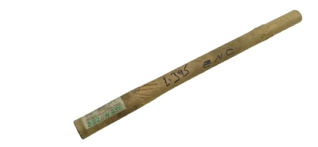 Bosch 3 828 014 487 Stahl Spindelgewindestange