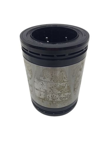 SKF LBA 80 Geschlossenes Linearkugellager