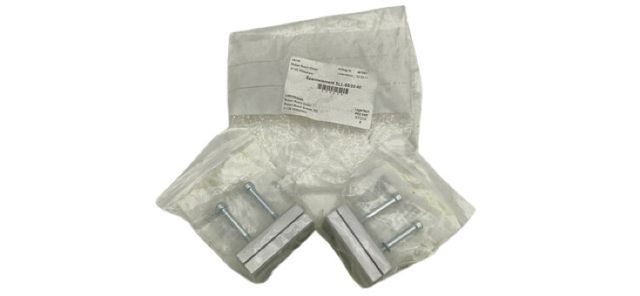 2x Montech 45942N SLL-55/22-40 Spannelement