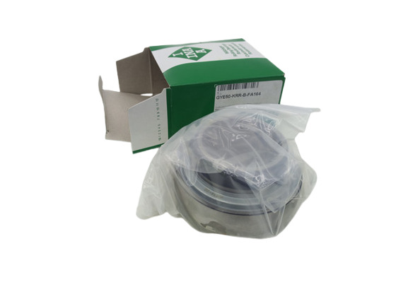 Ina GYE50-KRR-B-FA164 Robustes Gelenklager 50mm