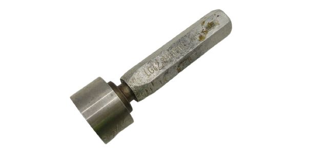 LG42.2H11E101 Nr5 Grenzlehrdorn Gewinde Lehrdorn Prüfdorn