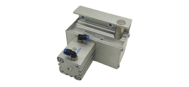 Festo 536418 AEN-32-15-I-P-A-Z XKPD-32X15-C Palettenstopper