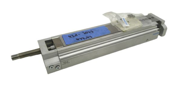 Festo 544004 DGSL-16-150-Y3A Doppelwirkender Mini-Schlitten