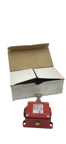 Bernstein 611.1411.029 SD-U1 Seilzugschalter IP65 10A 400V