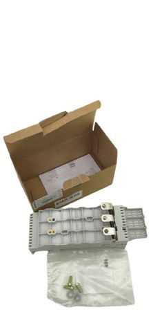 Siemens 8US1213-4AU01 690V Sammelschienenadapter 144A 3polig