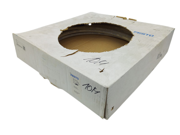 10m Festo 546288 PAN-12x1,75-NT Kunststoffschlauch 8.4x12mm