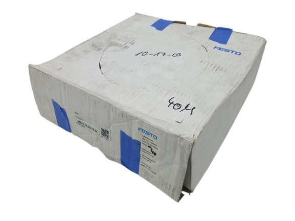 40m Festo 178412 PUN-8x1,25-RT Kunststoffschlauch 8mm 5.7mm