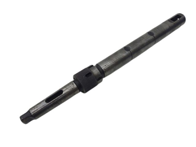 Spannschaft Werkzeugaufnahme Schlitzaufnahme Metall