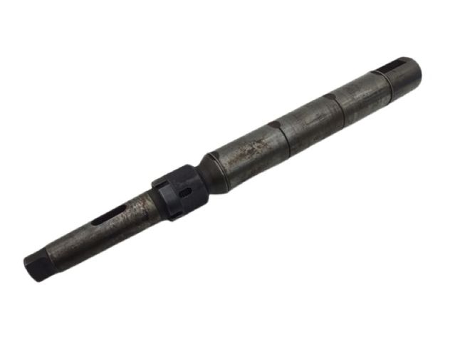 Maschinenwelle Aufnahme Welle Werkzeugaufnahme