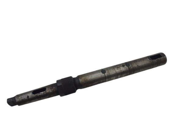 SK50 Maschinenwelle Spannschaft Lang Werkzeugaufnahme Stahl