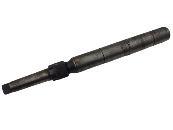 Horizontal Maschinenwelle Fräsmaschine Spannschaft