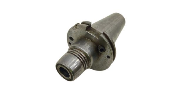 Fette 1453236 47E SK50 Ø20 Spannzangenfutter Werkzeughalter