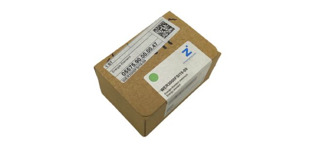 Zimmer Group WER3000FSI19-09 Elektrisches Energieelement