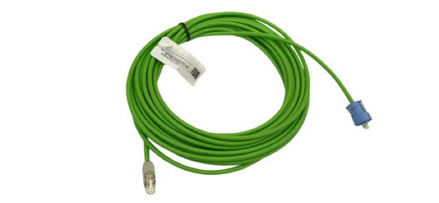 12m Siemens 6FX8002-2DC10-1BC0 DRIVE-CLiQ Signalkabel