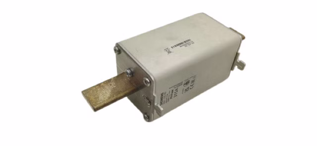Siemens 3NE1330-4D PV NH2L 315 A gPV Sicherung 1000 V DC
