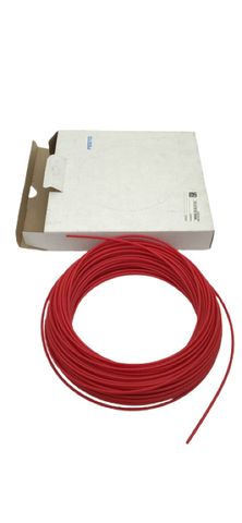 50m Festo 551474 PEN-4X0,75-RT Polyethylen Druckluftschlauch