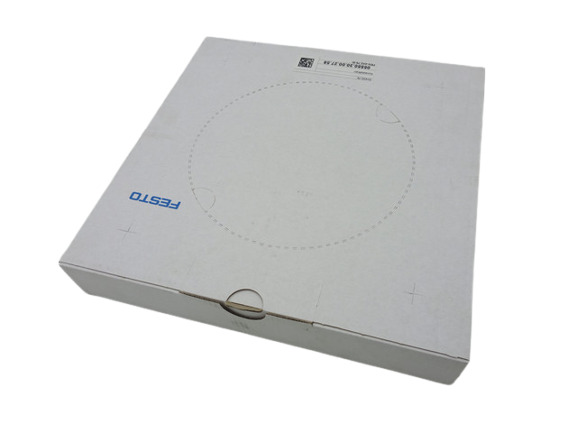 50m Festo 551462 PEN-4X0,75-SI Polyethylen Druckluftschlauch