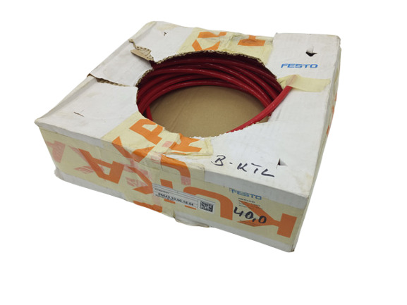 40m Festo 178412 PUN-8X1,25-RT Polyurethan Druckluftschlauch