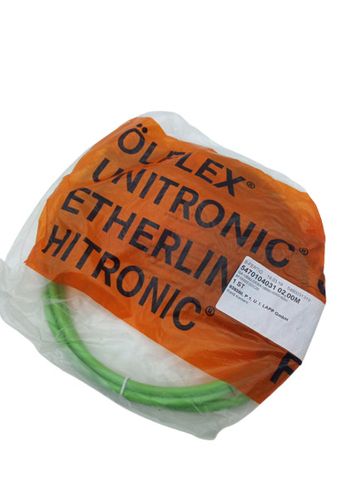 2m Siemens 6FX8002-2DC20 5470104031 Signalkabel RJ45