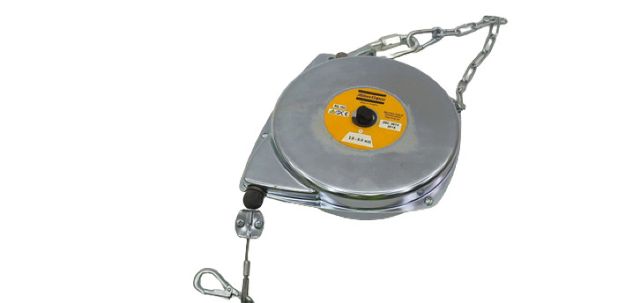 Atlas Copco 8202070416 Gewichtsbalancer 2,0–5,0 kg