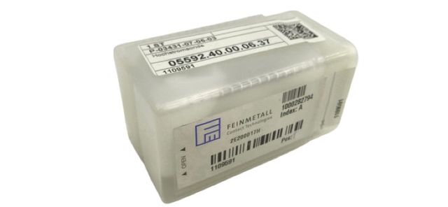 Feinmetall 05592.40.00.06.37 Hochstromsonde