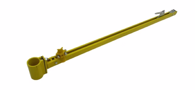 CXW-603655-144000-19 Tragarm 10kg Halter
