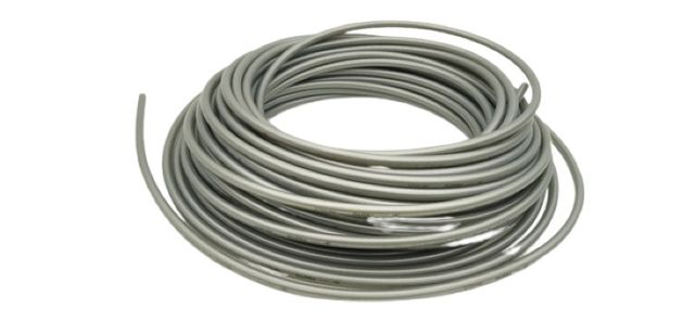 48m Festo 551466 PEN-12x1,75-SI Kunststoffschlauch D=12X1,75