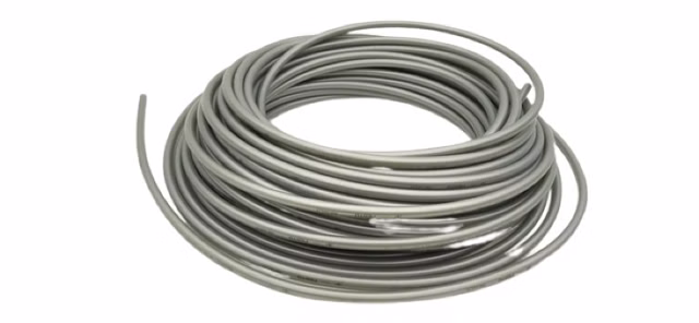 48m Festo 551466 PEN-12x1,75-SI Kunststoffschlauch D=12X1,75