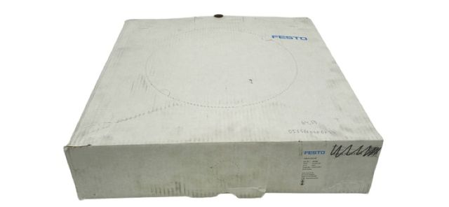50m Festo 197380 PUN-H-12X2-NT Kunststoffschlauch
