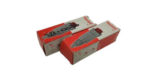 Flamco Flexvent 521-0026 Schnellentlüfter Entlüftungsventil